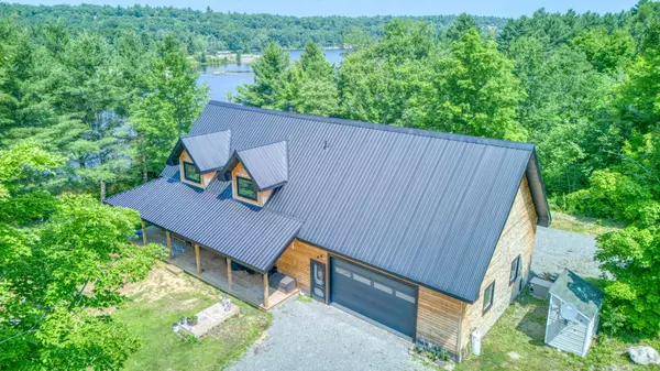 Frontenac, ON K0H 1B0,1249 WATERS EDGE LN