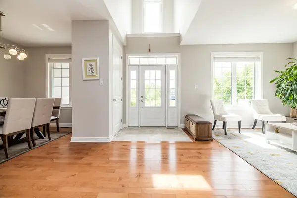 Carp - Huntley Ward, ON K0A 1L0,549 Osmond Daley DR