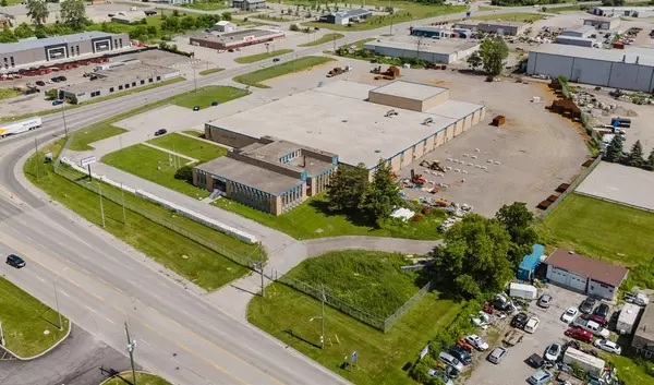 Brantford, ON N3S 0H4,1185 Colborne ST E