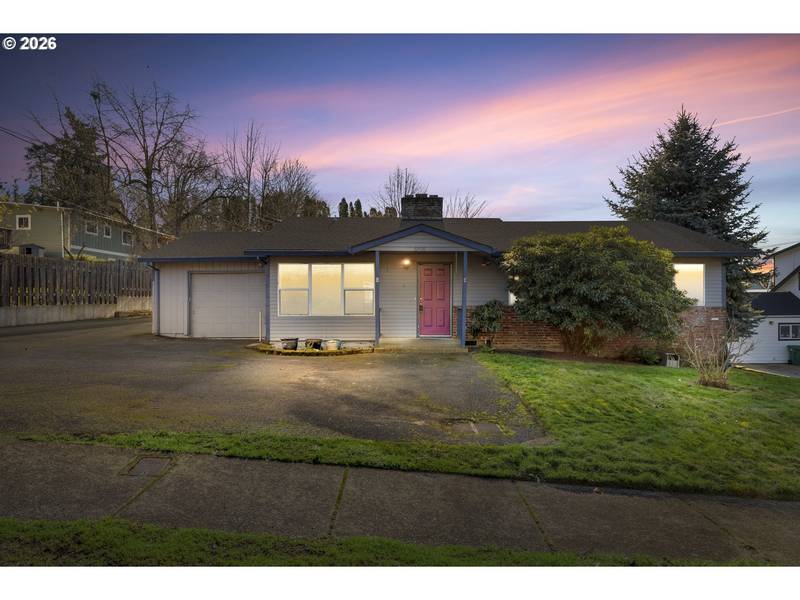 6906 SW TAYLORS FERRY RD, Portland, OR 97210