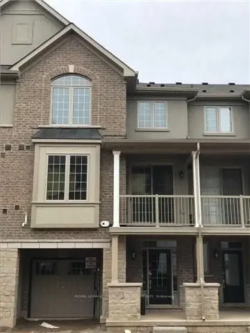 380 Cranbrook Common, Oakville, ON L6H 0P8