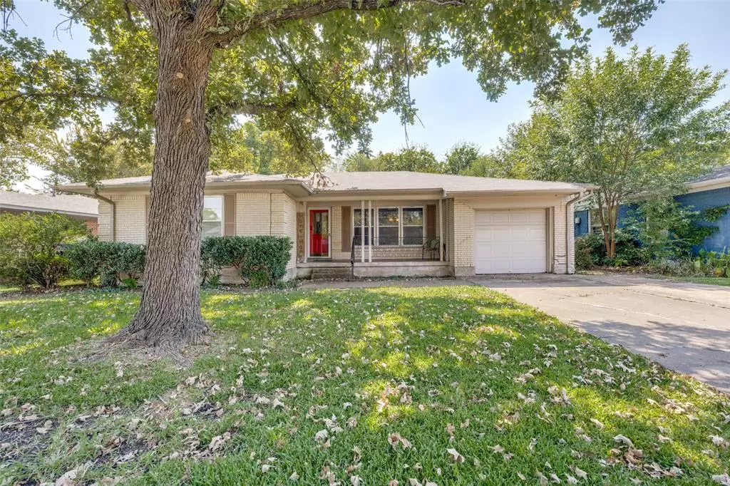 Sherman, TX 75092,1706 W College Street