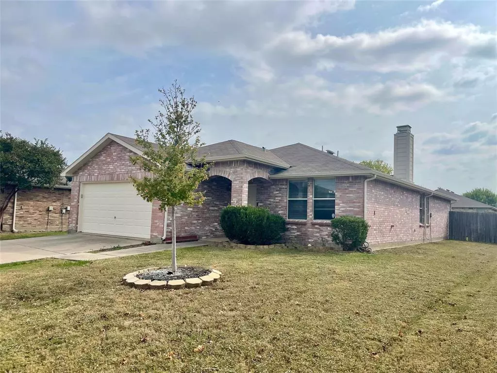 Little Elm, TX 75068,1624 Wynfield Drive