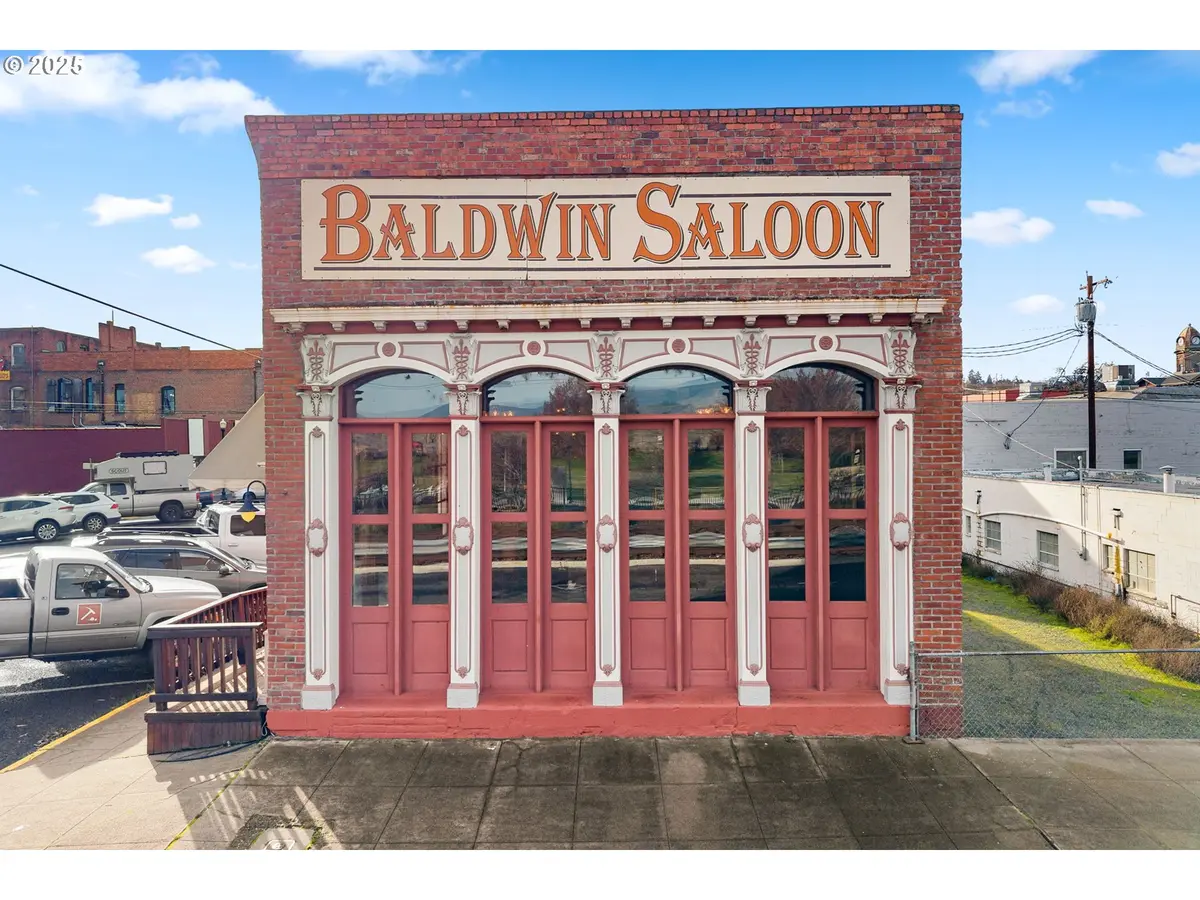 The Dalles, OR 97058,205 Court ST