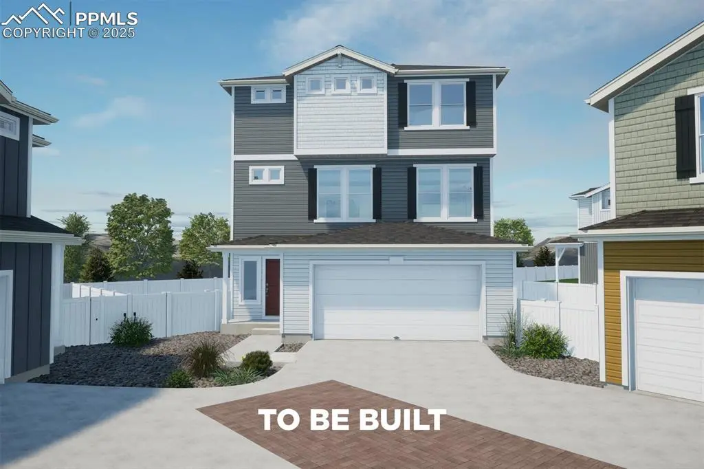 Colorado Springs, CO 80927,9353 Twin Sisters DR