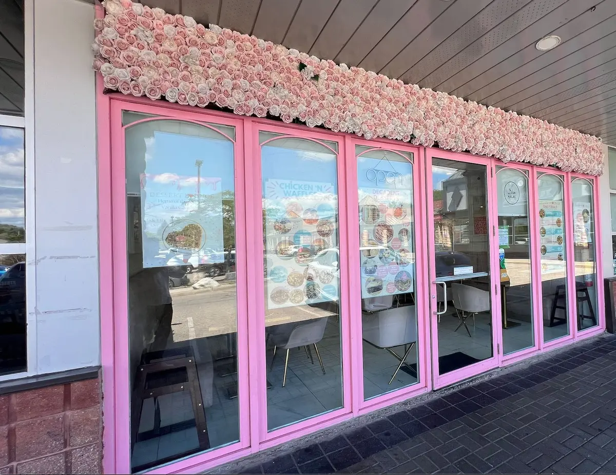 Pickering, ON L1V 2P8,2200 Brock RD #3