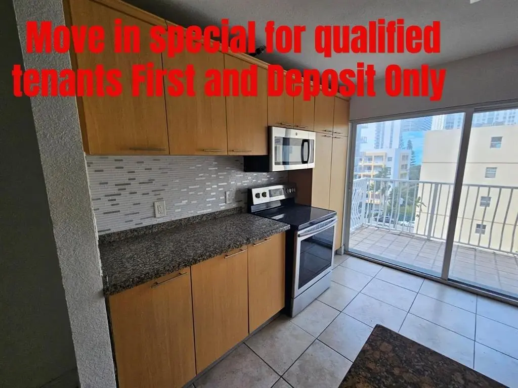 Miami, FL 33137,677 NE 24th St #601