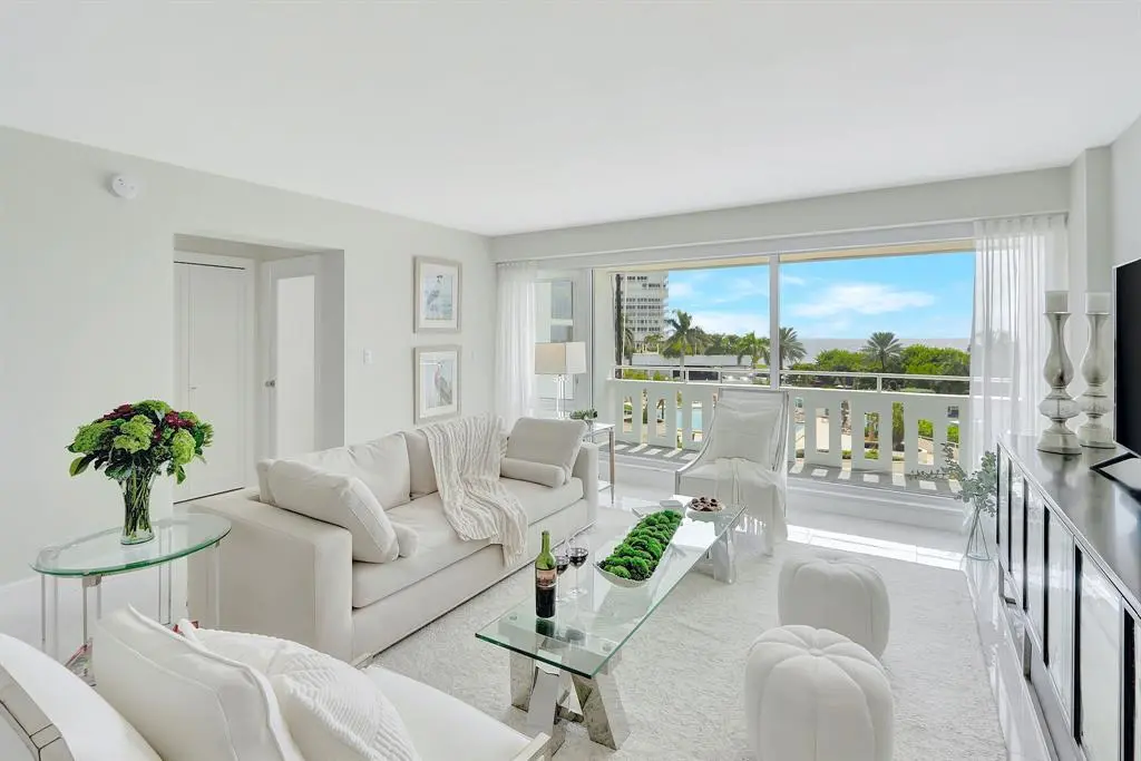 Fort Lauderdale, FL 33316,2000 S Ocean Dr #403