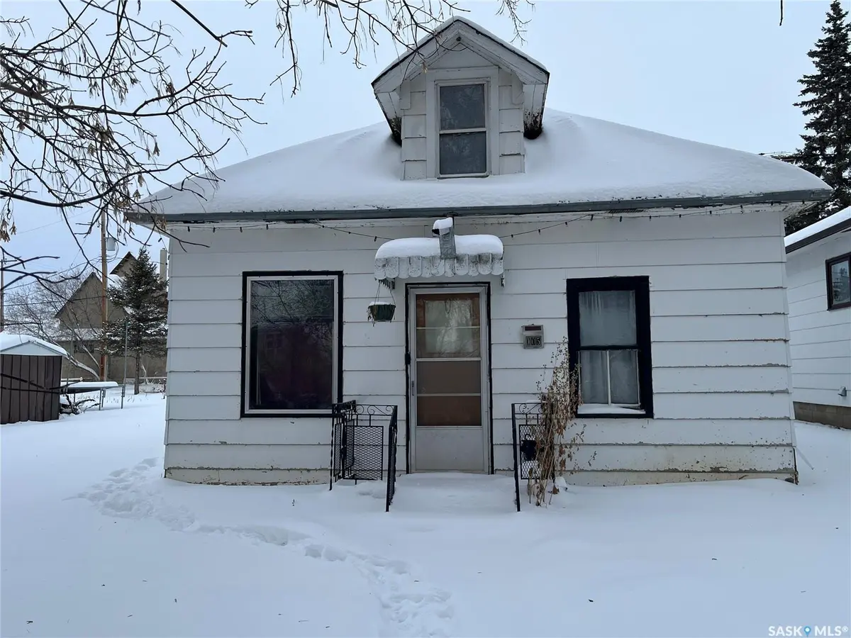 105 3rd AVENUE E, Blaine Lake, SK S0J 0J0