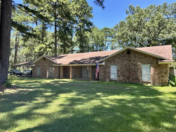 708 S Princeton Drive, Mansfield, LA 71052