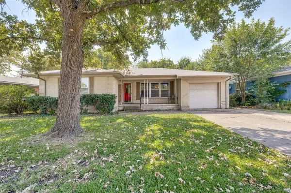 Sherman, TX 75092,1706 W College Street