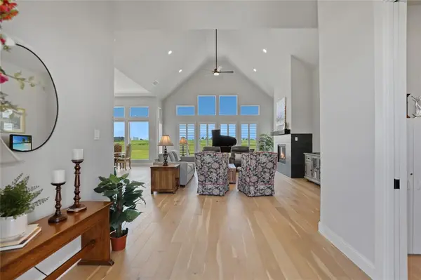 Nevada, TX 75173,801 Lexington Lane