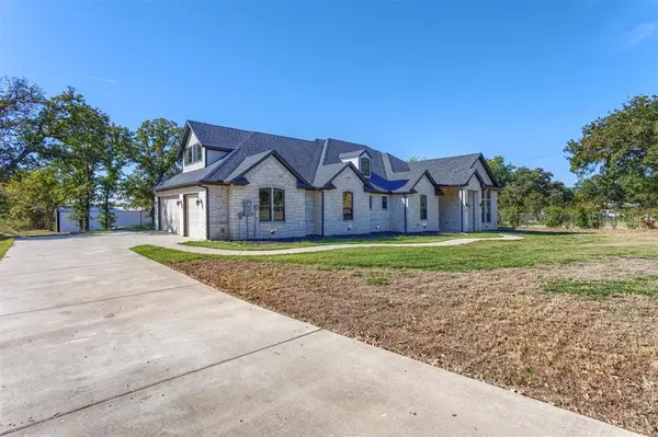 Burleson, TX 76028,1940 Houston Road