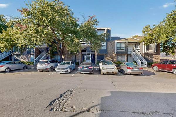 Dallas, TX 75254,5840 Spring Valley Road #810