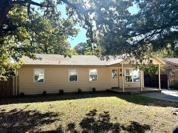 Haltom City, TX 76111,4008 Springdale Road