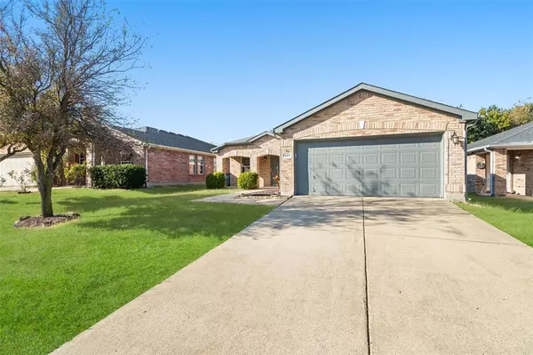 Little Elm, TX 75036,1624 Lionheart Drive
