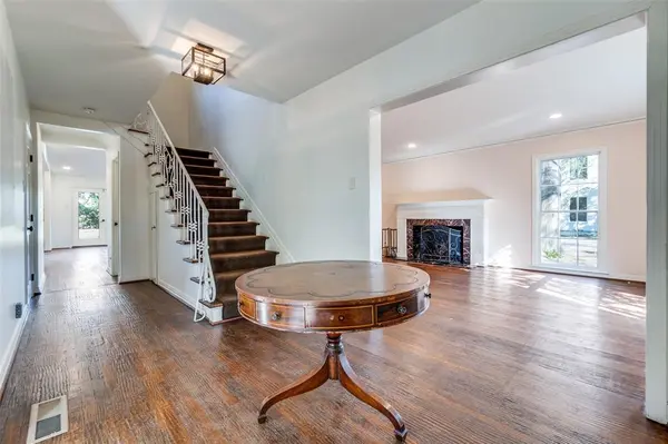 Dallas, TX 75225,6255 Deloache Avenue