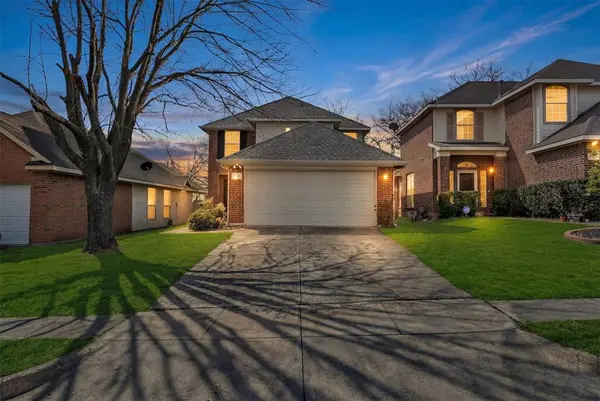 Fort Worth, TX 76137,4916 Lodgepole Lane