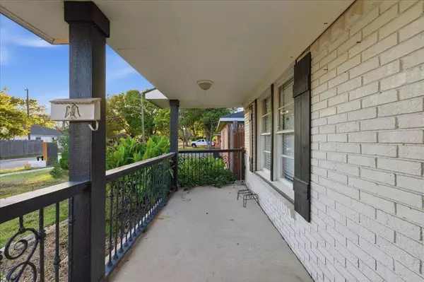 Dallas, TX 75217,7835 Tillman Street