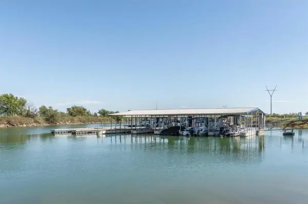 Runaway Bay, TX 76426,Lot 4 Port O Call Drive