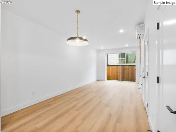 Portland, OR 97227,3552 N Haight AVE #2