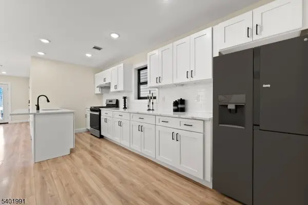 Paterson City, NJ 07522,45 Cliff St #2