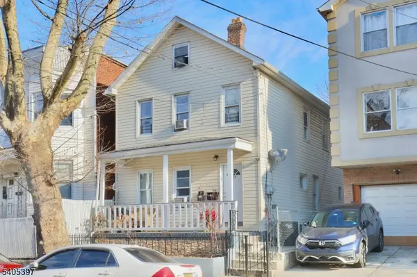 Elizabeth City, NJ 07206,417 Franklin St