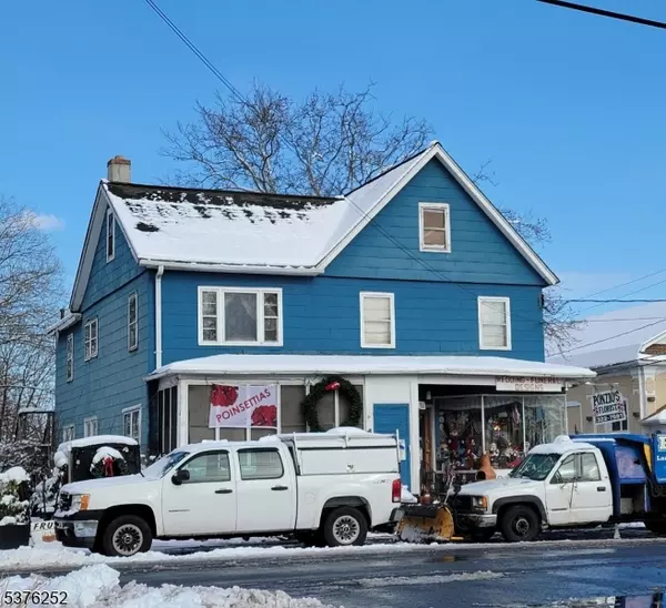 211 Union Ave, Scotch Plains Twp., NJ 07076