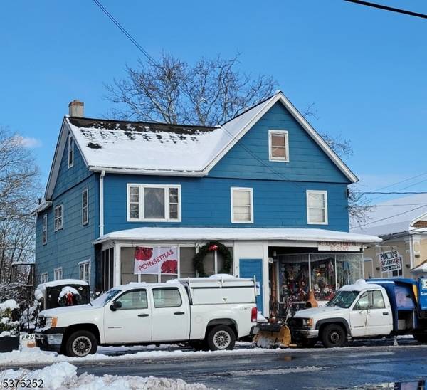 211 Union Ave, Scotch Plains Twp., NJ 07076