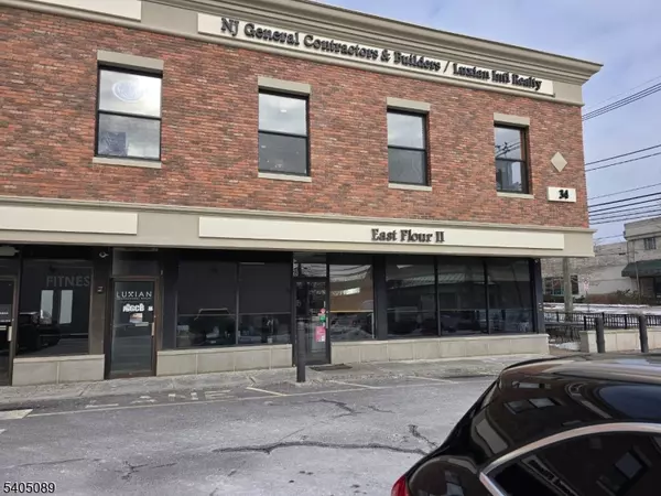 34 S Livingston Ave 1-A, Livingston Twp., NJ 07039