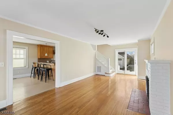 Plainfield City, NJ 07062,888 Fernwood Ave