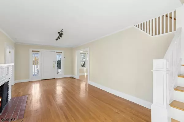 Plainfield City, NJ 07062,888 Fernwood Ave