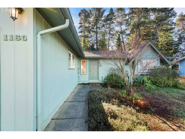 Bandon, OR 97411,1160 DIVISION ST SE