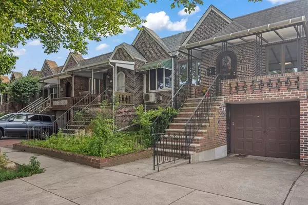 Brooklyn, NY 11229,2320 East 26th ST