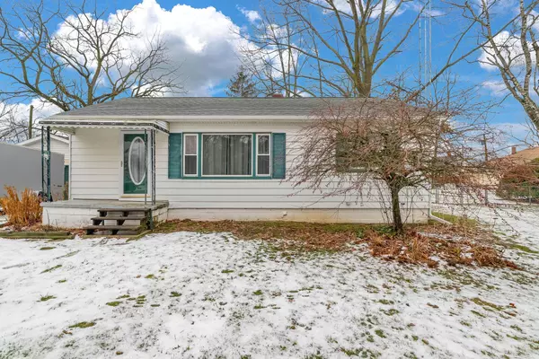 4183 Second ST, Brown City, MI 48416