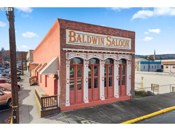 The Dalles, OR 97058,205 Court ST