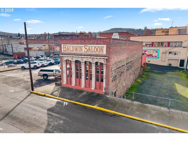 The Dalles, OR 97058,205 Court ST