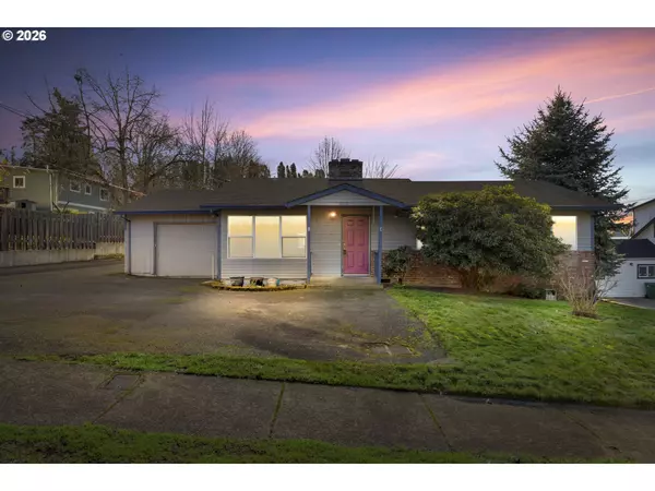 6906 SW TAYLORS FERRY RD, Portland, OR 97210