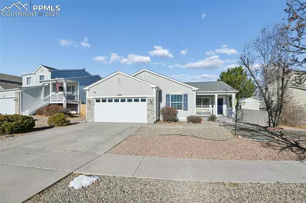 Colorado Springs, CO 80923,6744 Akerman DR