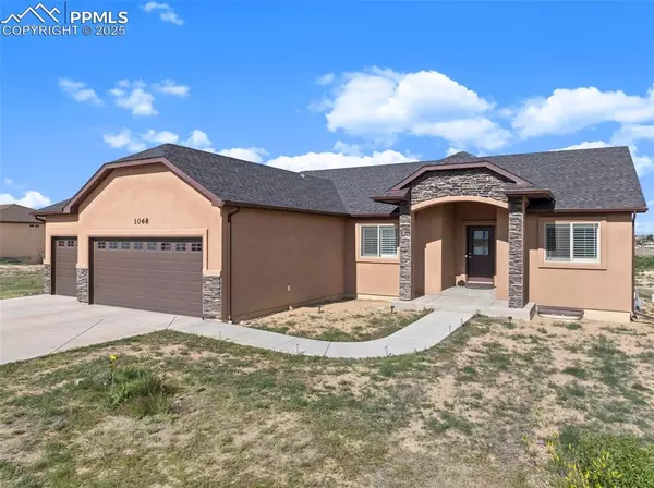 Pueblo West, CO 81007,1068 S Los Charros DR