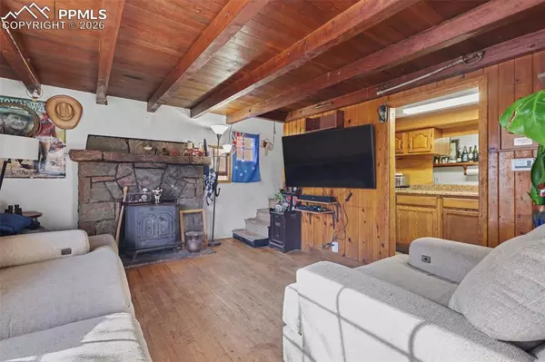 Manitou Springs, CO 80829,50 Minnehaha AVE