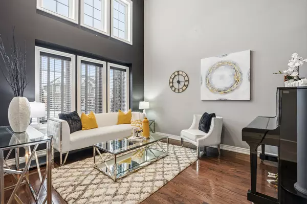 Oshawa, ON L1K 2R2,1432 Arborwood DR