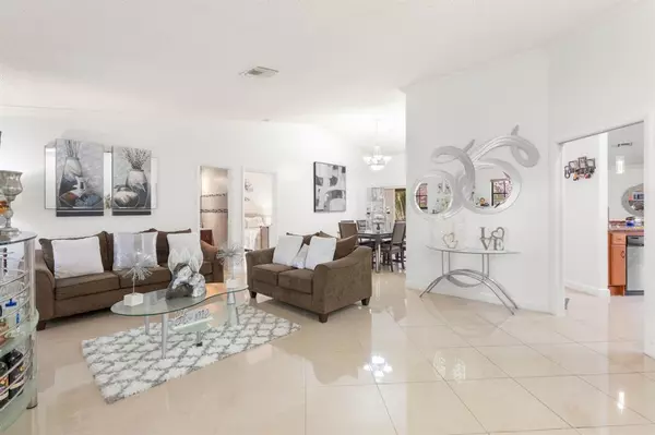 Coral Springs, FL 33065,2326 NW 96th Way