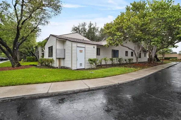 Fort Lauderdale, FL 33351,9824 NW 36th St #9824