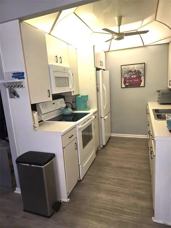 Deerfield Beach, FL 33442,2150 Cambridge G #2150