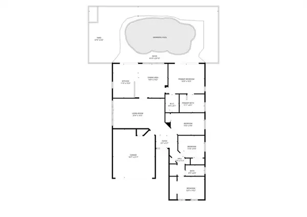 Miramar, FL 33027,15624 SW 52nd Ct