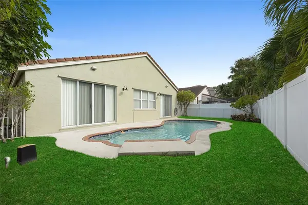 Miramar, FL 33027,15624 SW 52nd Ct