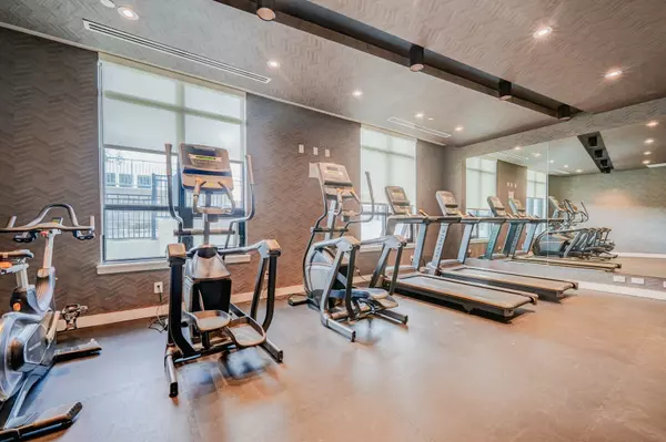 Markham, ON L6B 1A8,9700 Ninth Line #217