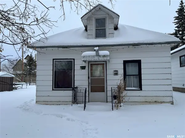 105 3rd AVENUE E,  Blaine Lake,  SK S0J 0J0
