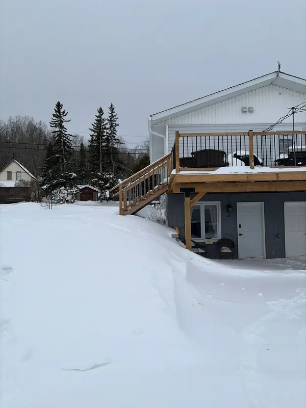 Temiskaming Shores, ON P0J 1P0,22 Beach BLVD